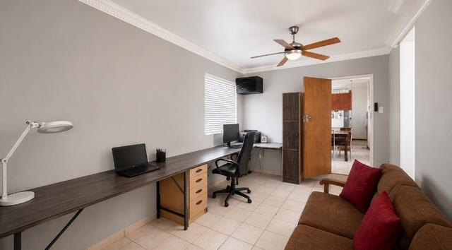 4 Bedroom Property for Sale in Pellissier Free State